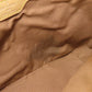 LOUIS VUITTON Handbag M51148 Monogram canvas Brown Cabas Piano