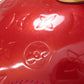 LOUIS VUITTON Handbag M93507 Vernis Red Rosewood Avenue