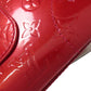LOUIS VUITTON Handbag M93507 Vernis Red Rosewood Avenue