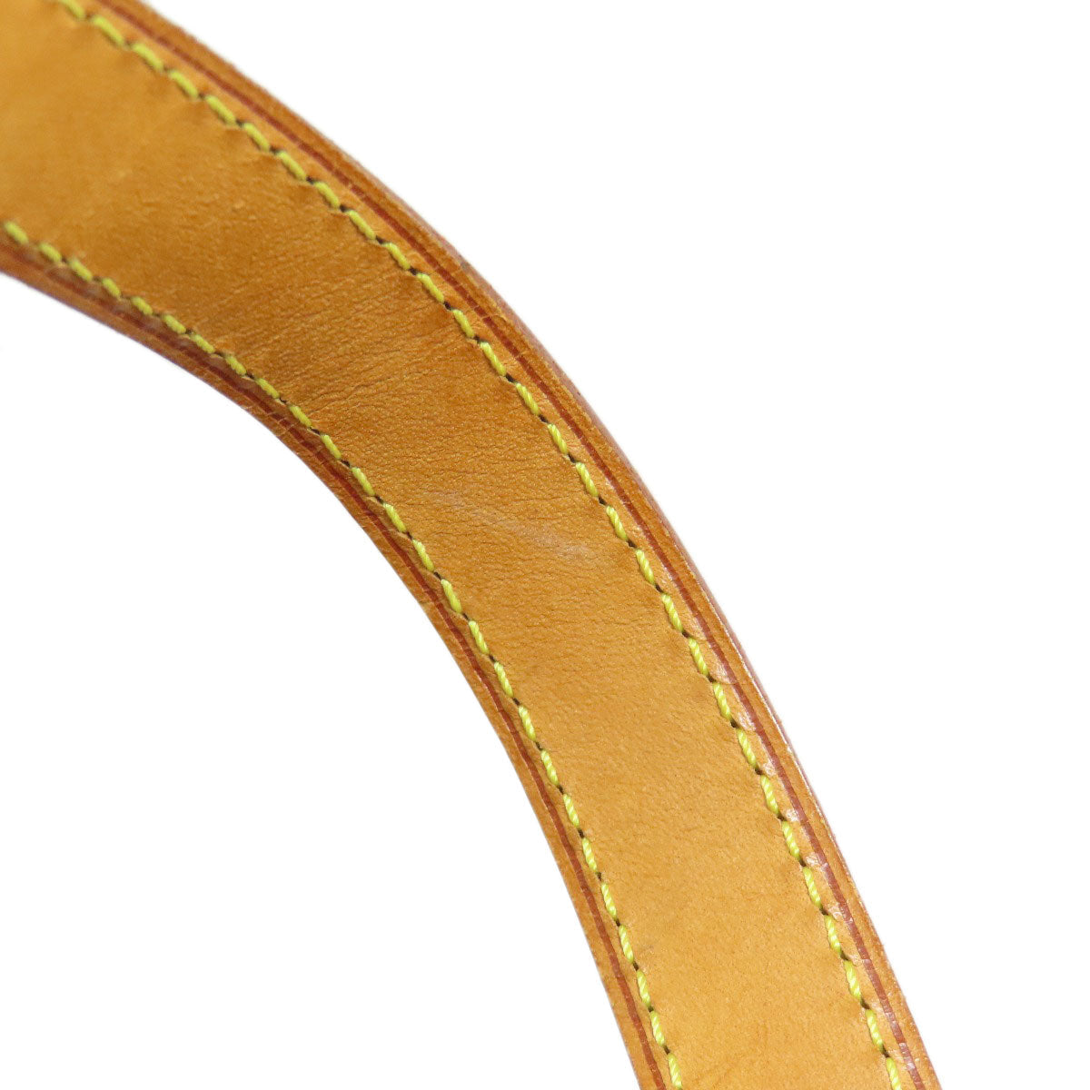 LOUIS VUITTON Handbag M93507 Vernis Red Rosewood Avenue