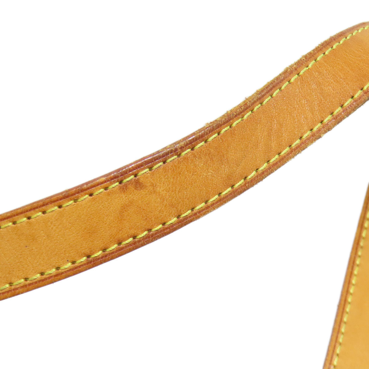 LOUIS VUITTON Handbag M93507 Vernis Red Rosewood Avenue