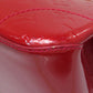 LOUIS VUITTON Handbag M93507 Vernis Red Rosewood Avenue