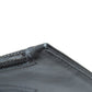 CHANEL Accessory pouch lambskin black COCO Mark