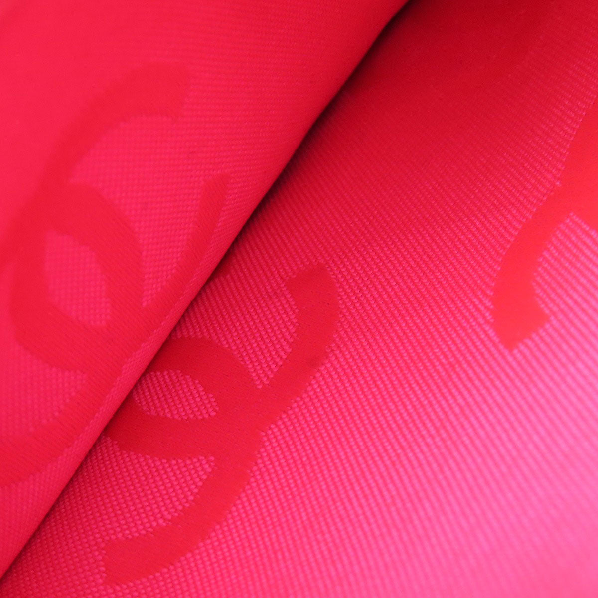 CHANEL Accessory pouch lambskin black COCO Mark