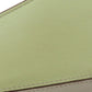 LOEWE Bifold Wallet Calfskin green Puzzle Compact