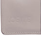 LOEWE Bifold Wallet Calfskin green Puzzle Compact