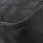 CHANEL Shoulder Bag Nylon jacquard Brown New travel line