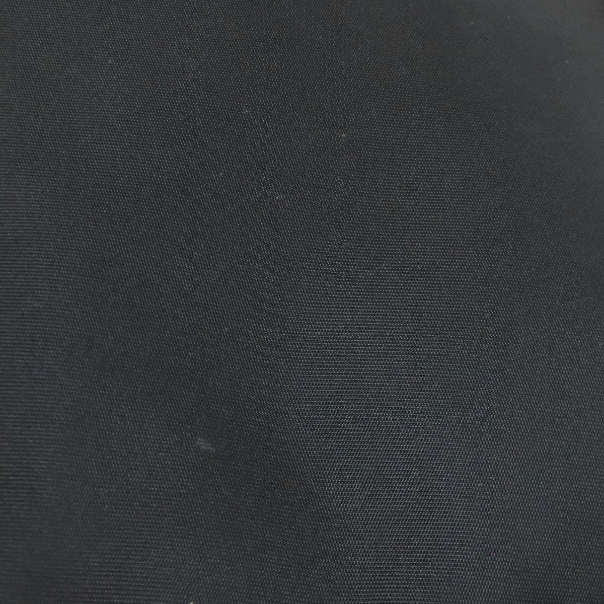 PRADA Sling bag Nylon black logoMetal