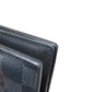 LOUIS VUITTON Bifold Wallet N60053 Damier canvas gray Portefeuille Amerigo NM