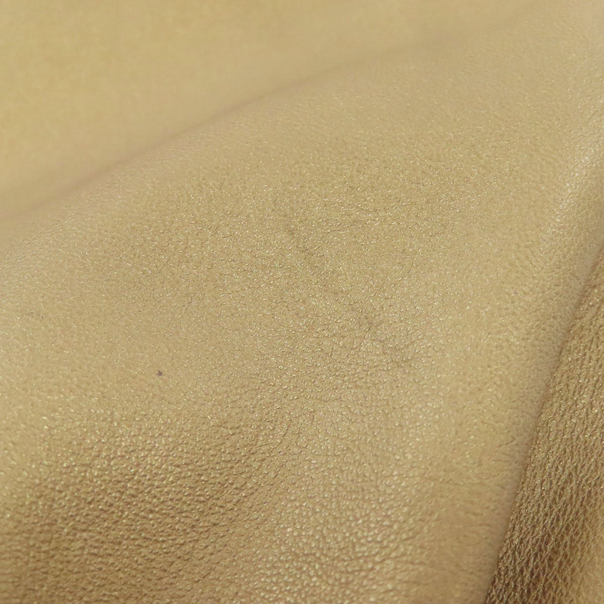 LOEWE Handbag Calfskin gold logo