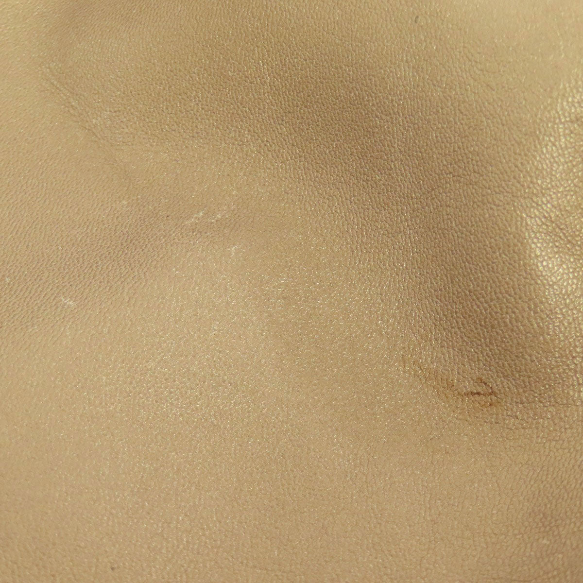 LOEWE Handbag Calfskin gold logo