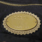 LOEWE Handbag Calfskin gold logo