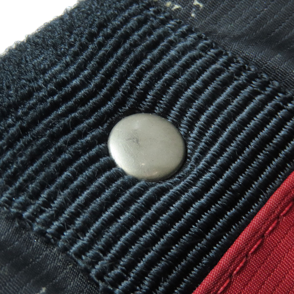 CHANEL Tote Bag Nylon black Travel line