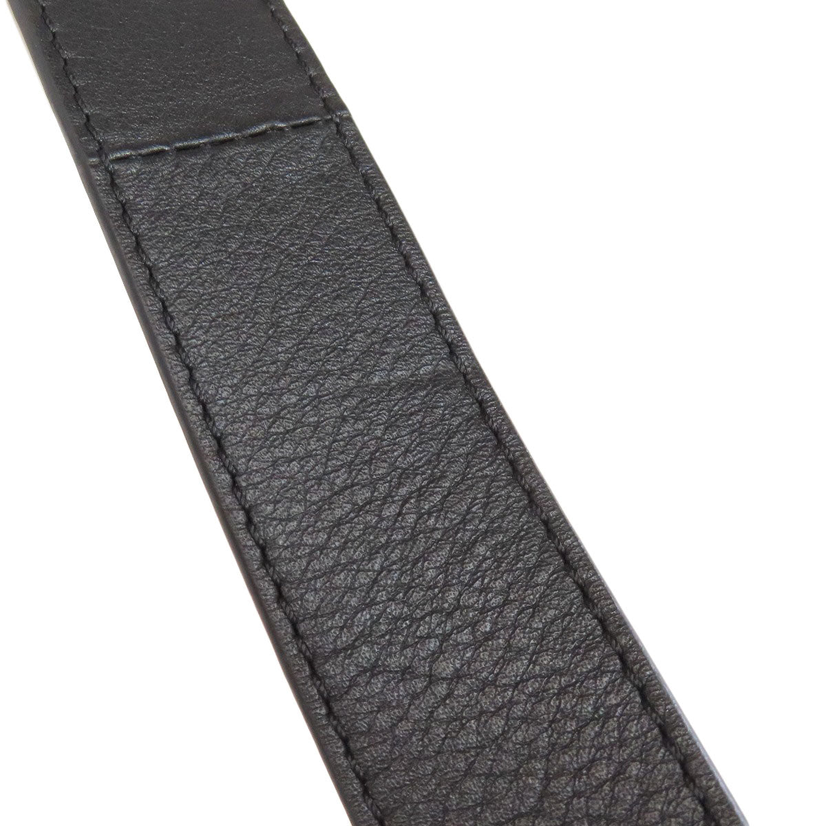 LOEWE Shoulder Bag canvas black Paula's Ibiza Flag Bag T-Messenger