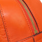 GUCCI Handbag 510289 Calfskin Orange Micro guccissima outlet 2WAY