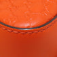 GUCCI Handbag 510289 Calfskin Orange Micro guccissima outlet 2WAY