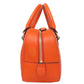 GUCCI Handbag 510289 Calfskin Orange Micro guccissima outlet 2WAY