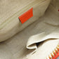 GUCCI Handbag 510289 Calfskin Orange Micro guccissima outlet 2WAY