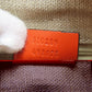 GUCCI Handbag 510289 Calfskin Orange Micro guccissima outlet 2WAY