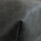 GUCCI Tote Bag 162785 PVC black GG Supreme 2WAY