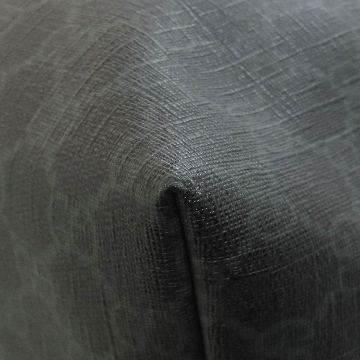 GUCCI Tote Bag 162785 PVC black GG Supreme 2WAY