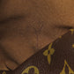LOUIS VUITTON Tote Bag M56688 Monogram canvas Brown Totally PM