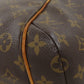 LOUIS VUITTON Tote Bag M56688 Monogram canvas Brown Totally PM