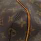 LOUIS VUITTON Tote Bag M56688 Monogram canvas Brown Totally PM