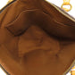 LOUIS VUITTON Tote Bag M56688 Monogram canvas Brown Totally PM