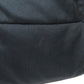 CELINE Backpack canvas black Embroidered backpack