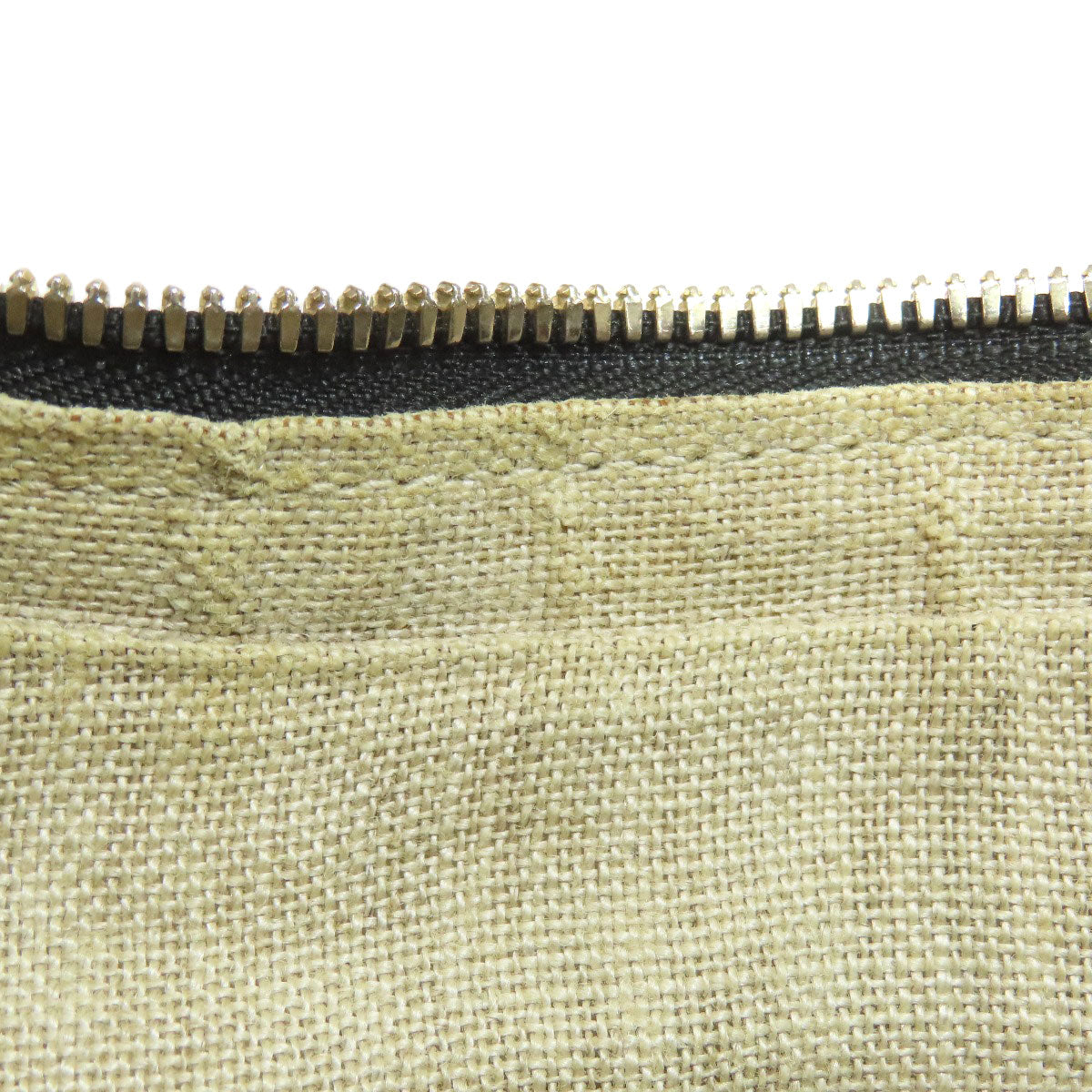 GUCCI Shoulder Bag 449711 leather black Outlet One Belt Interlocking G