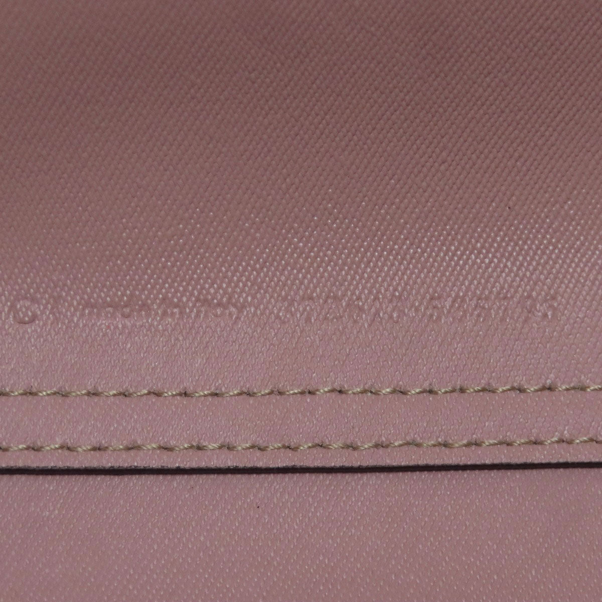 GUCCI Tote Bag 372613 PVC Brown GG Supreme Reversible