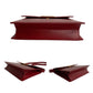 Dior Shoulder Bag leather Red