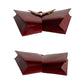 Dior Shoulder Bag leather Red