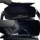 GIVENCHY Handbag leather black 4Glogo Metal mens(Unisex) Used Authentic