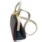 DIOR TRICOLOR GAMAGUCHI