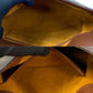 LOUIS VUITTON Shoulder Bag M51258 Leather, PVC Brown Monogram Musette Salsa Women Used Authentic