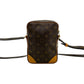 LOUIS VUITTON Shoulder Bag M45236 Leather, PVC Brown Monogram Amazone Women(Unisex) Used Authentic