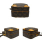 LOUIS VUITTON Shoulder Bag M45236 Leather, PVC Brown Monogram Amazone Women(Unisex) Used Authentic