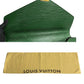 LOUIS VUITTON Shoulder Bag M54462 Epi Leather green Epi Port Documan
