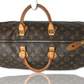 LOUIS VUITTON SPEEDY 40
