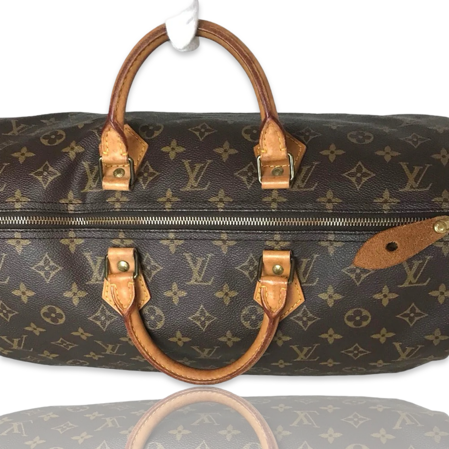 LOUIS VUITTON SPEEDY 40