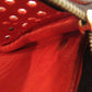 LOUIS VUITTON Pouch M95187 Monogram Perfo Orange Monogram Perfo ポシェットプラット