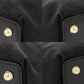 GUCCI Tote Bag 120840 GG canvas black Women Used Authentic