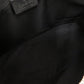 GUCCI Shoulder Bag 01234 203419 GG canvas black one belt Women Used Authentic