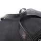 GUCCI Pouch 124540 GG canvas black Vanity bag Cosmetics Pouch GG Women Used Authentic