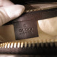 GUCCI Handbag 269876 GG canvas beige Shelly line GG canvas Women Used Authentic
