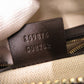 GUCCI Handbag 269876 GG canvas beige Shelly line GG canvas Women Used Authentic