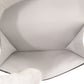 LOUIS VUITTON Tri-fold wallet M67621 Taiga white Monogram Taigalama Discovery Compact Wallet mens Used Authentic