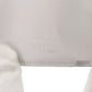 LOUIS VUITTON Tri-fold wallet M67621 Taiga white Monogram Taigalama Discovery Compact Wallet mens Used Authentic